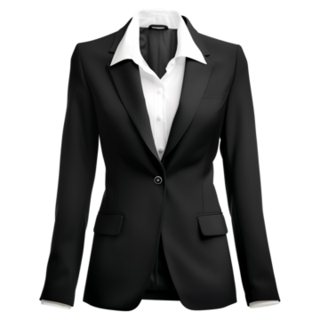 Business Suit