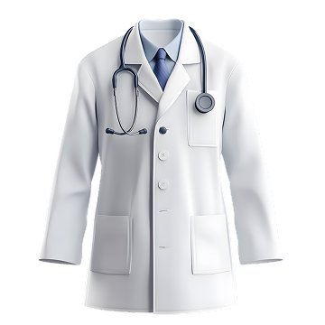 Doctor Coat