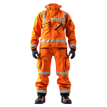 Safety Suit
